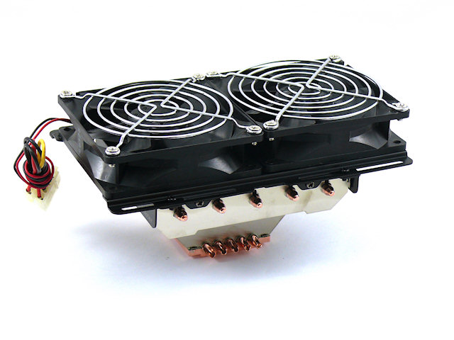  RR-CCH-PBJ1-GP Dual Fan